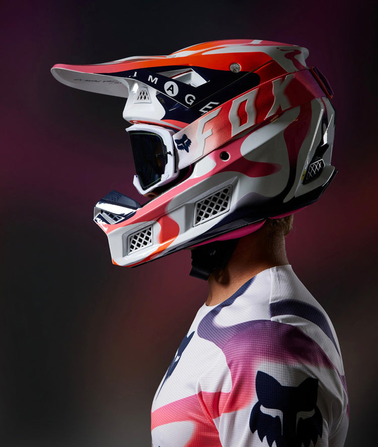 Off-Road Helmets