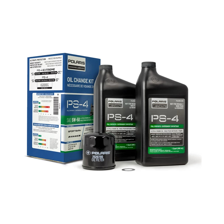 Oils & Lubricants