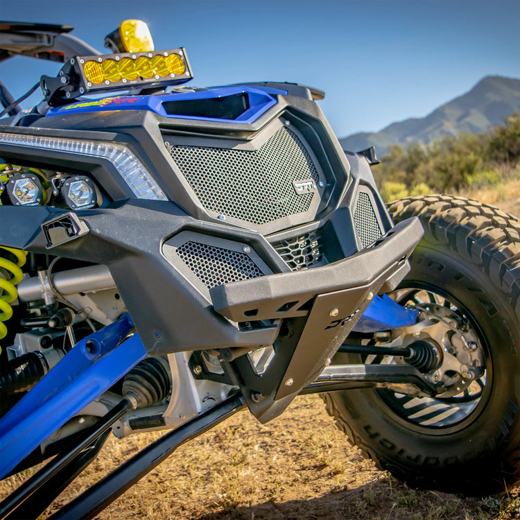 UTV Bumpers