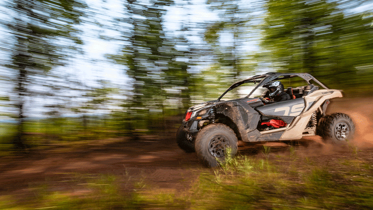 UTV Oils & Lubricants