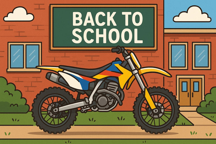Back 2 School Collection