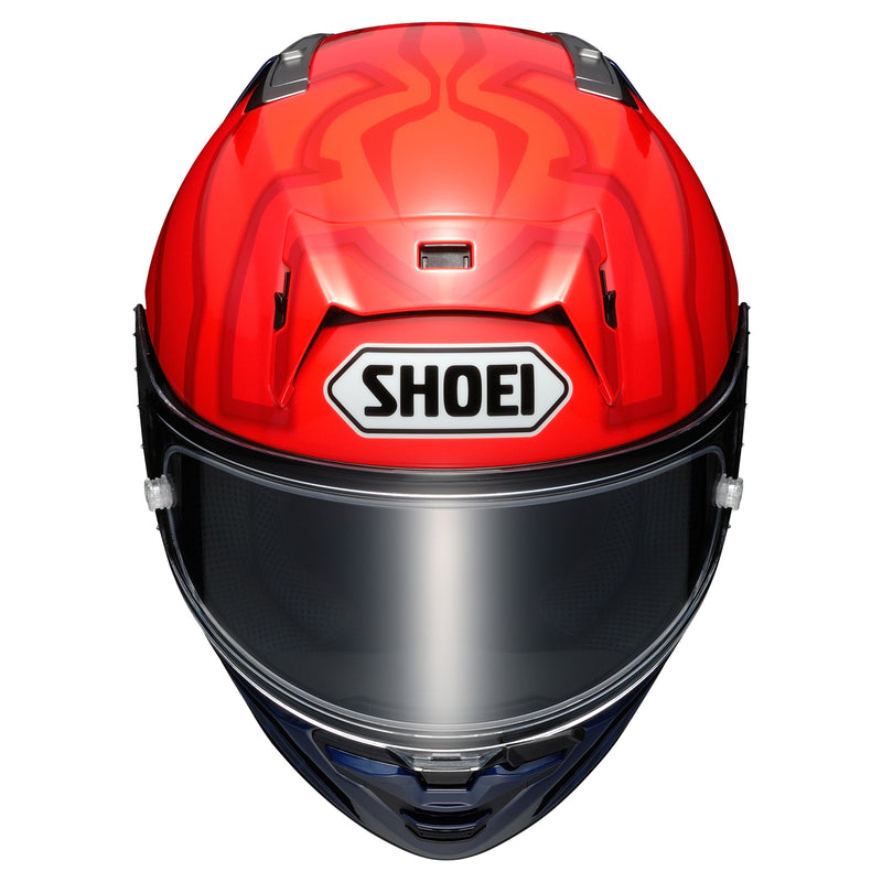 Load image into Gallery viewer, SHOEI X-Fifteen Marquez 7