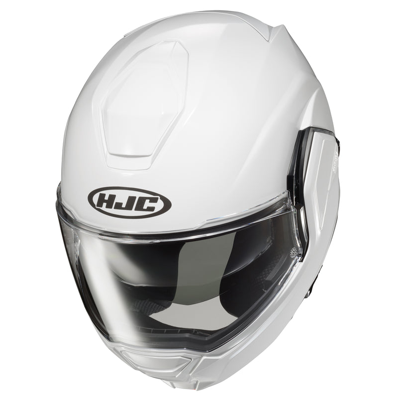 Load image into Gallery viewer, HJC i100 Semi-Flat Black