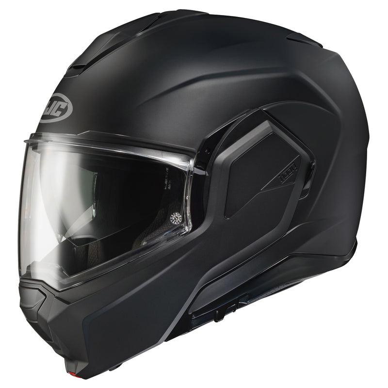 Load image into Gallery viewer, HJC i100 Semi-Flat Black