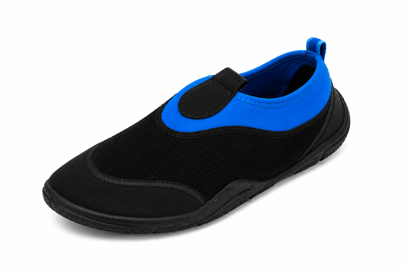 Load image into Gallery viewer, Boys Aqua Sox