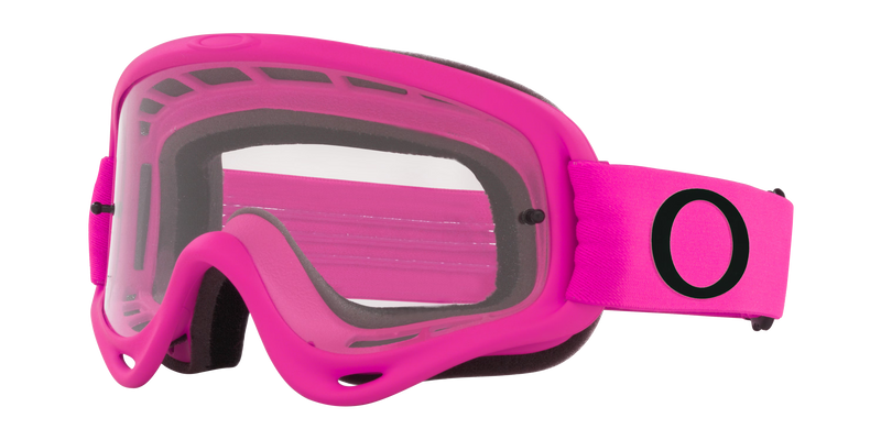 Load image into Gallery viewer, Oakley O-frame MX Goggles