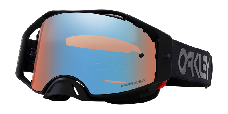 Load image into Gallery viewer, Oakley Airbrake MX Goggles