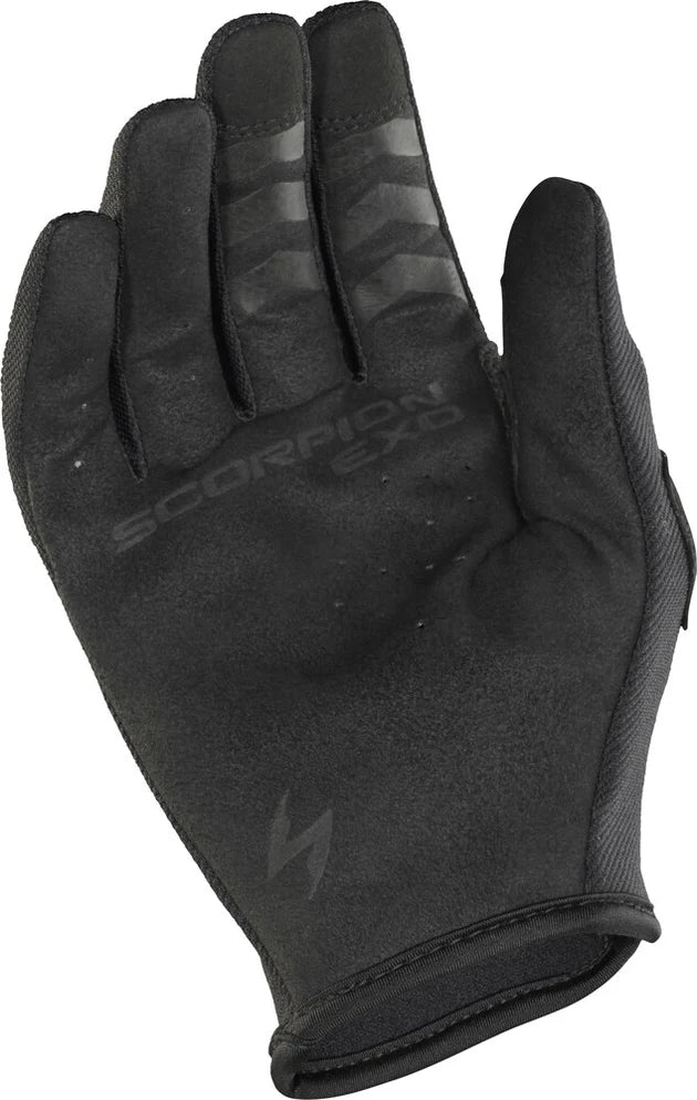 Load image into Gallery viewer, Scorpion EXO Air-Stretch Gloves Black