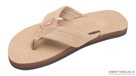 Kids Rainbow Premier Leather 1