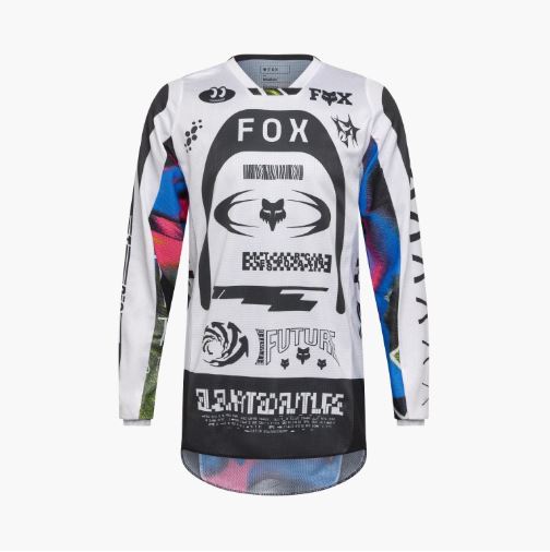 Load image into Gallery viewer, Fox Racing 180 Image Cosmo Jersey