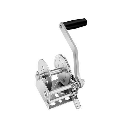 Load image into Gallery viewer, Fulton Winch - No Strap