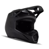 Load image into Gallery viewer, Fox V1 Helmet Matte Black