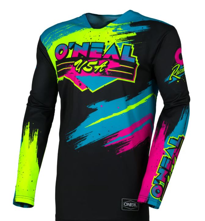 Load image into Gallery viewer, Oneal Mayhem Reseda Jersey