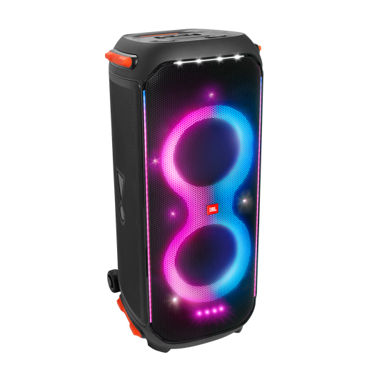 Load image into Gallery viewer, JBL Partybox 710