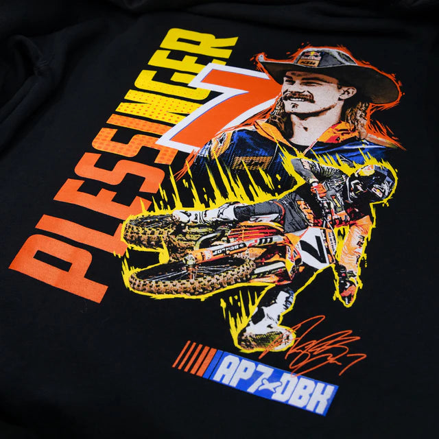 Load image into Gallery viewer, Speedway - AP7 Youth Hoodie