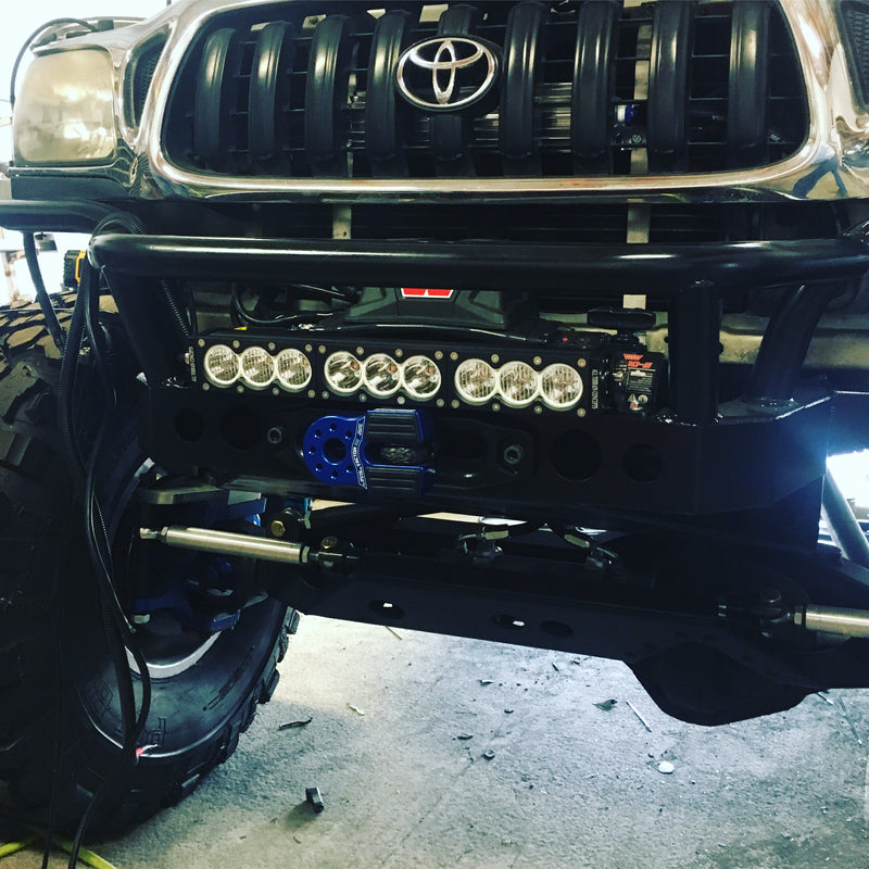 Load image into Gallery viewer, All Terrain Concepts Race Series Light Bar