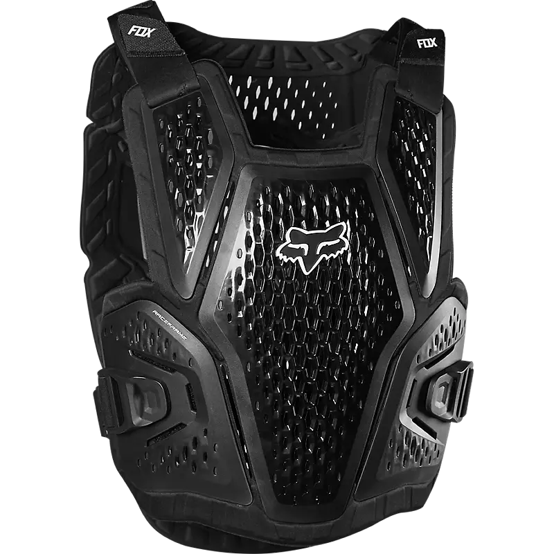 Load image into Gallery viewer, Youth Raceframe Roost Chest Guard