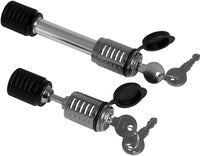 Load image into Gallery viewer, DEAD BOLT TRAILER HITCH LOCK