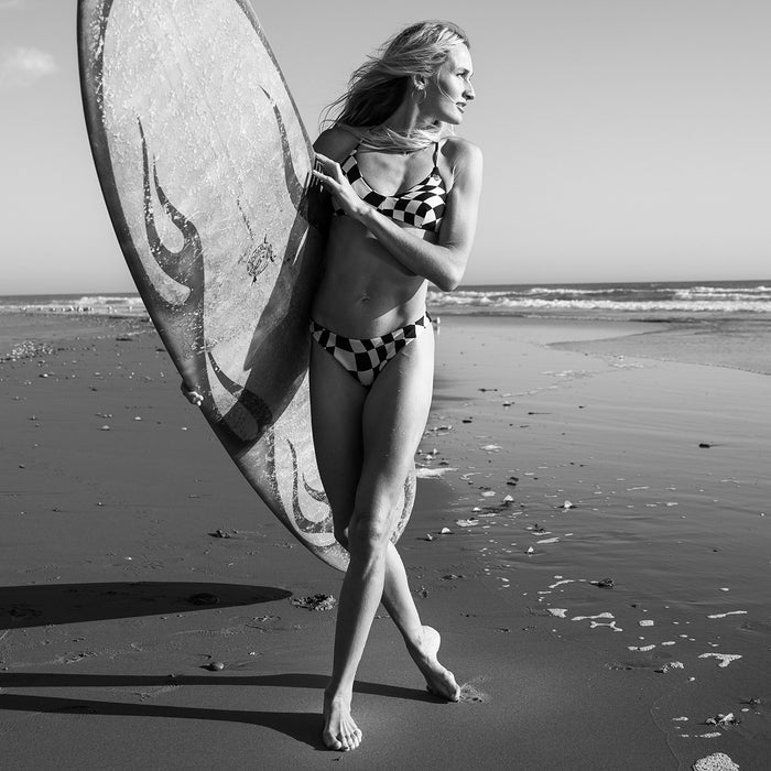 Load image into Gallery viewer, Trip Bikini