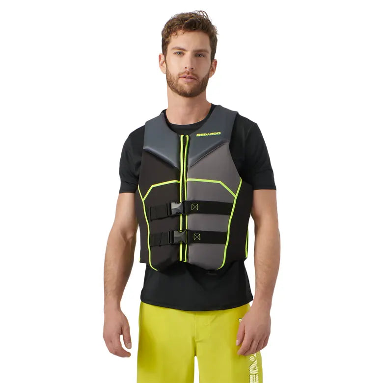 Load image into Gallery viewer, Sea-Doo Freedom Unisex PFD/Life Jacket