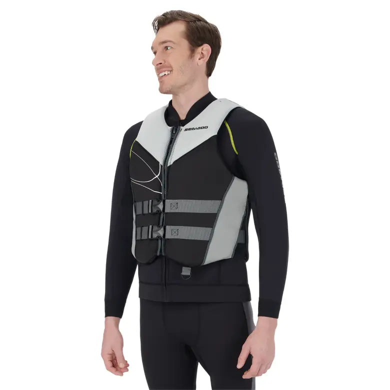 Load image into Gallery viewer, Sea-Doo Freedom Unisex PFD/Life Jacket