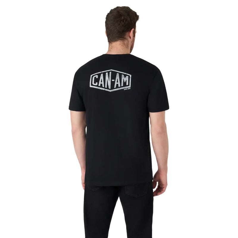 Load image into Gallery viewer, Men's Can-Am DNA T-Shirt
