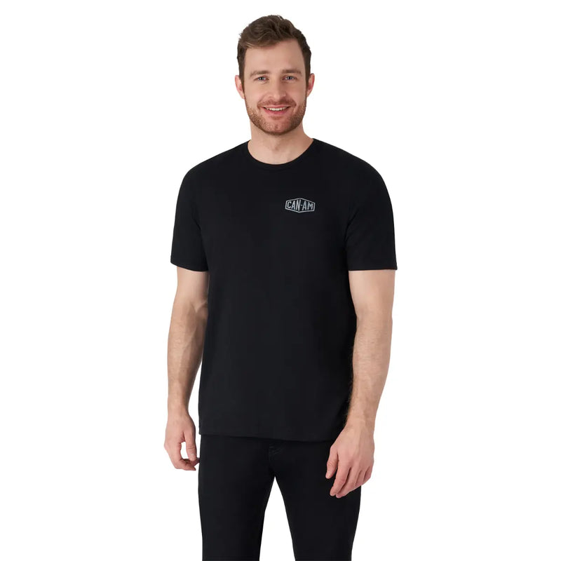 Load image into Gallery viewer, Men's Can-Am DNA T-Shirt