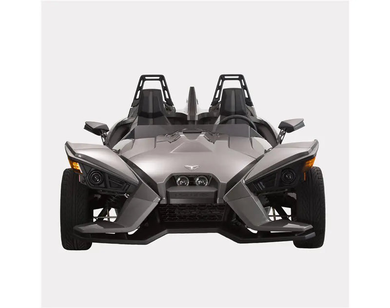 Load image into Gallery viewer, Slingshot™ Ripper Series Wind Deflector - Low Tinted