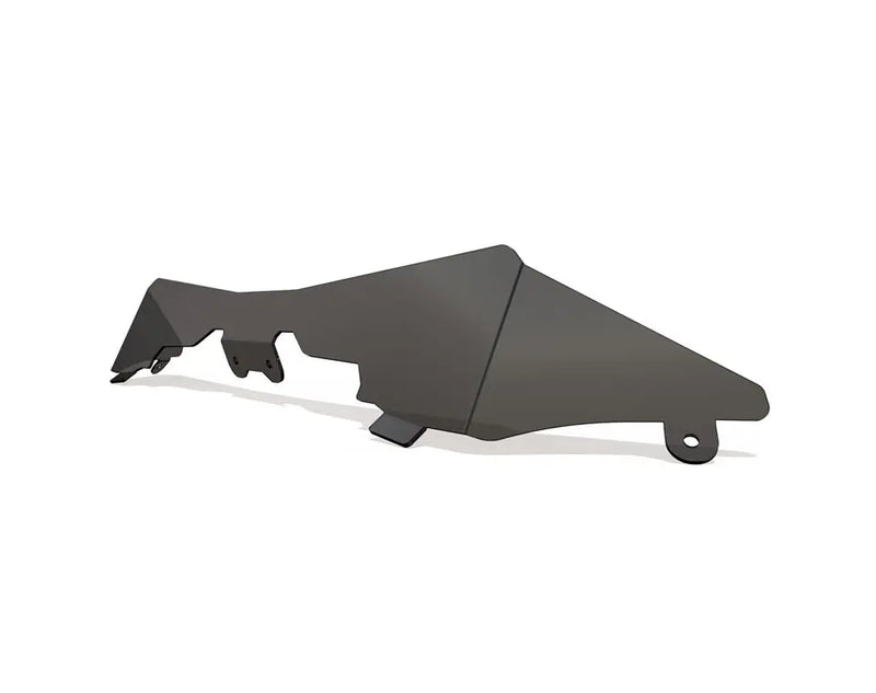 Load image into Gallery viewer, Slingshot™ Ripper Series Wind Deflector - Low Tinted