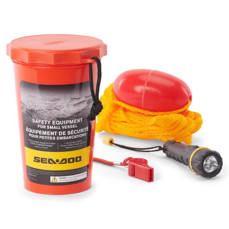 Load image into Gallery viewer, Safety Equipment Kit
