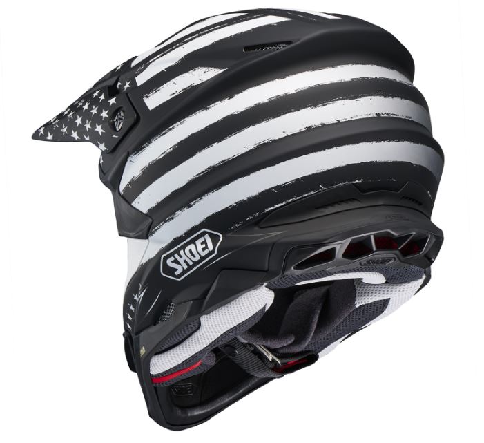 Load image into Gallery viewer, Shoei VFX-EVO Faithful 2 Helmet