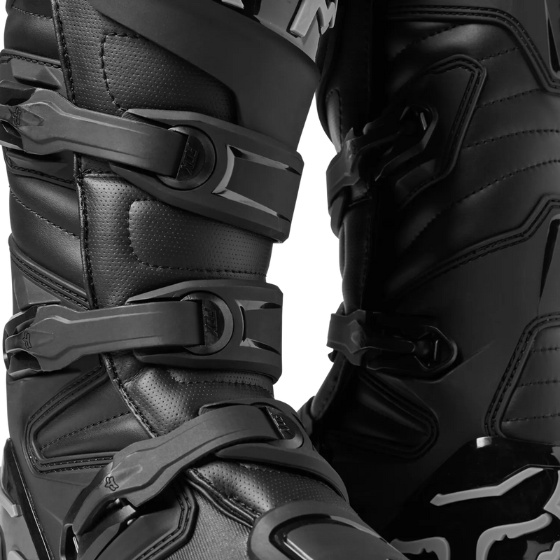 Load image into Gallery viewer, Fox Comp X Boots Black