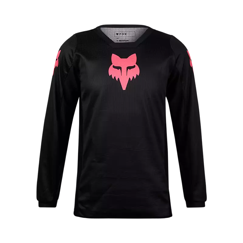 Load image into Gallery viewer, Youth Girls 180 Blackout Jersey