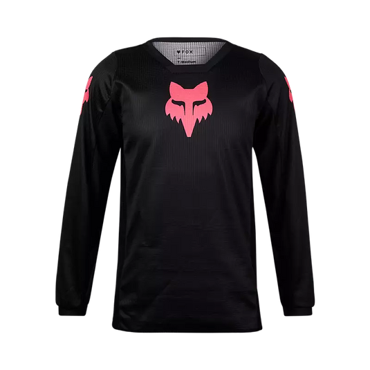 Youth Girls 180 Blackout Jersey