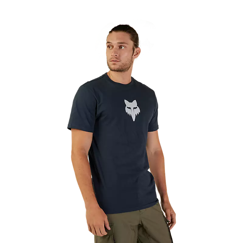 Load image into Gallery viewer, Fox Head Premium Tee