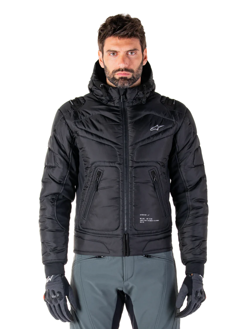 Load image into Gallery viewer, Mohobbs Waterproof Jacket