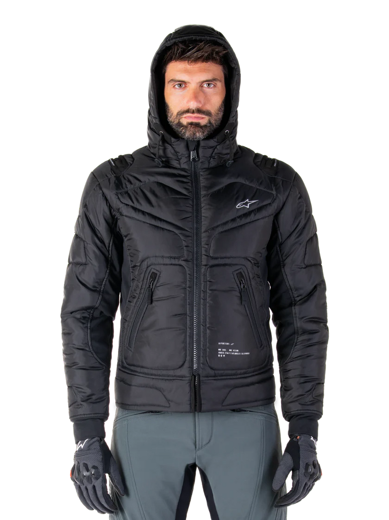 Load image into Gallery viewer, Mohobbs Waterproof Jacket