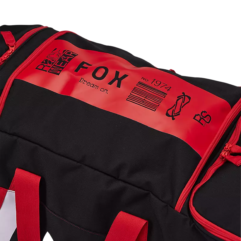 Load image into Gallery viewer, Shuttle 180 Race Spec Roller Gear Bag