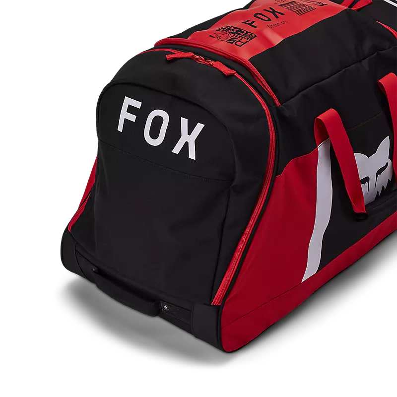 Load image into Gallery viewer, Shuttle 180 Race Spec Roller Gear Bag