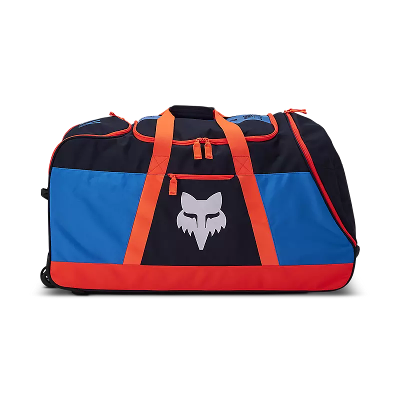 Load image into Gallery viewer, Shuttle 180 Race Spec Roller Gear Bag