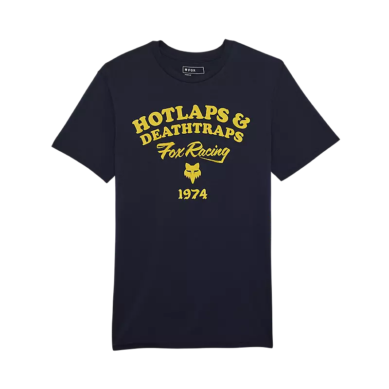 Load image into Gallery viewer, Hotlaps Premium Tee