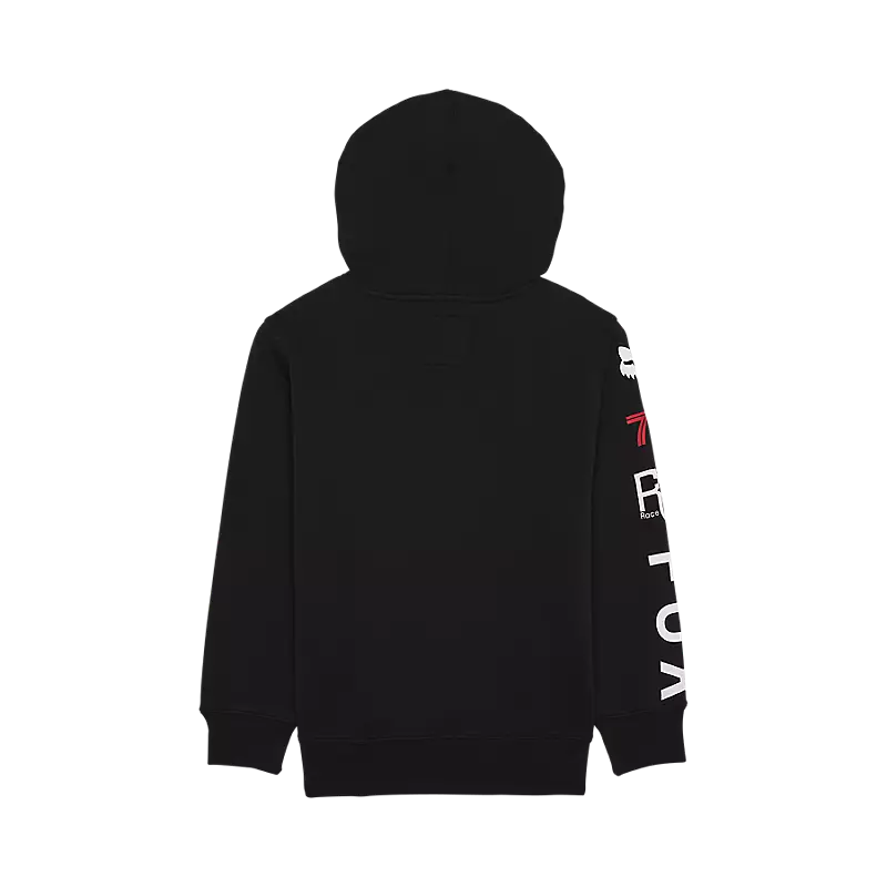 Load image into Gallery viewer, Youth Race Spec Pullover Hoodie