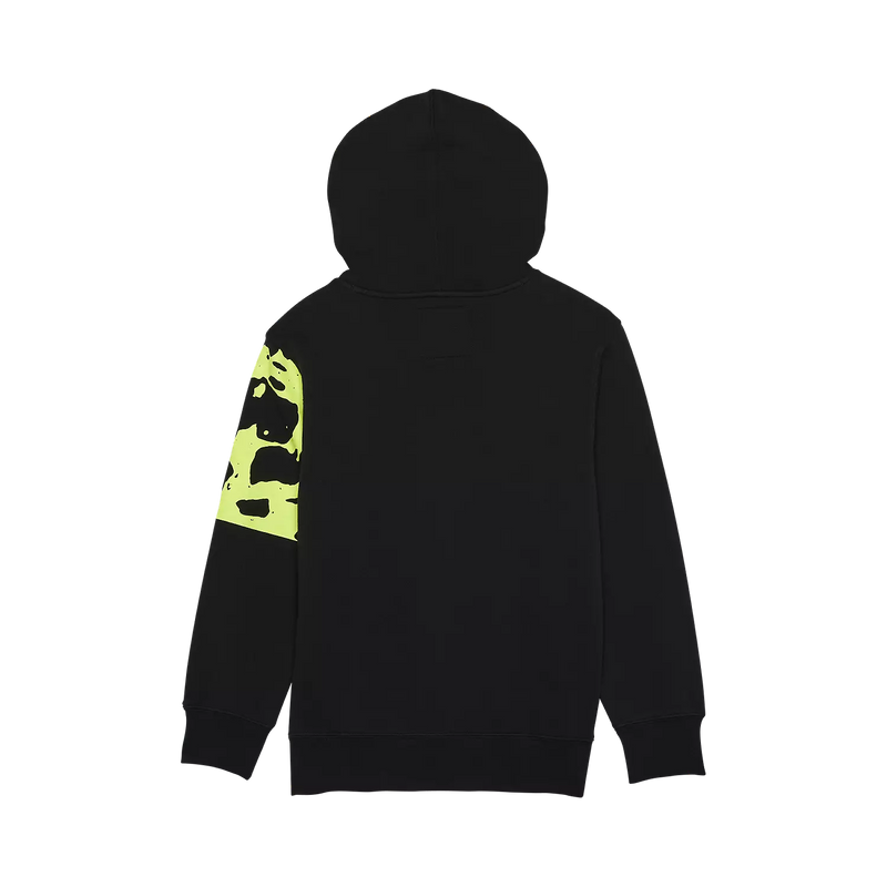 Load image into Gallery viewer, Youth Energy Pullover Hoodie