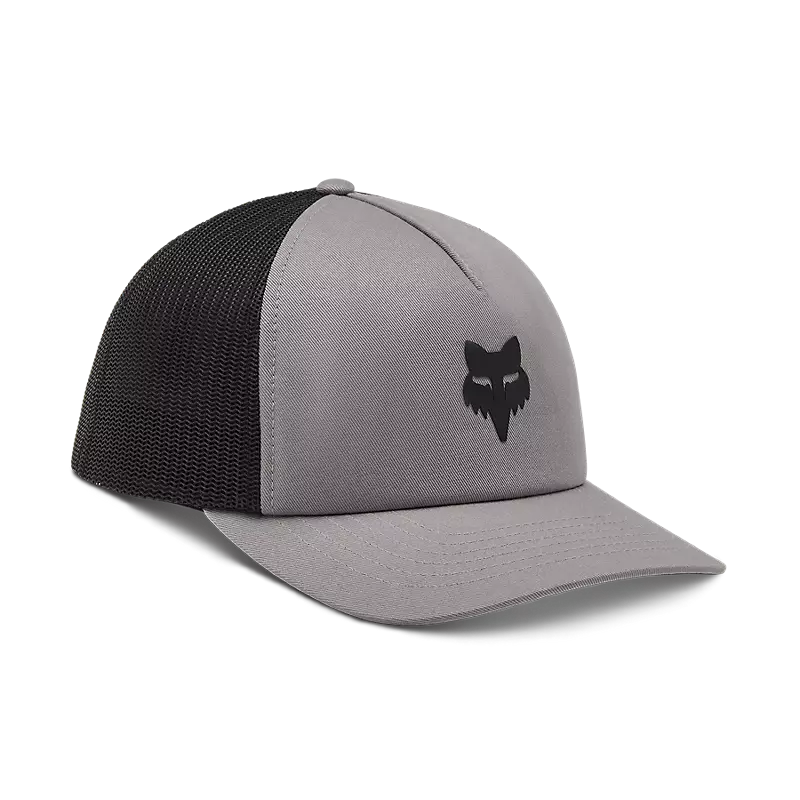 Load image into Gallery viewer, Fox Head Trucker Hat