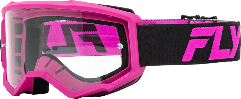 Load image into Gallery viewer, Fly Racing Focus Goggle