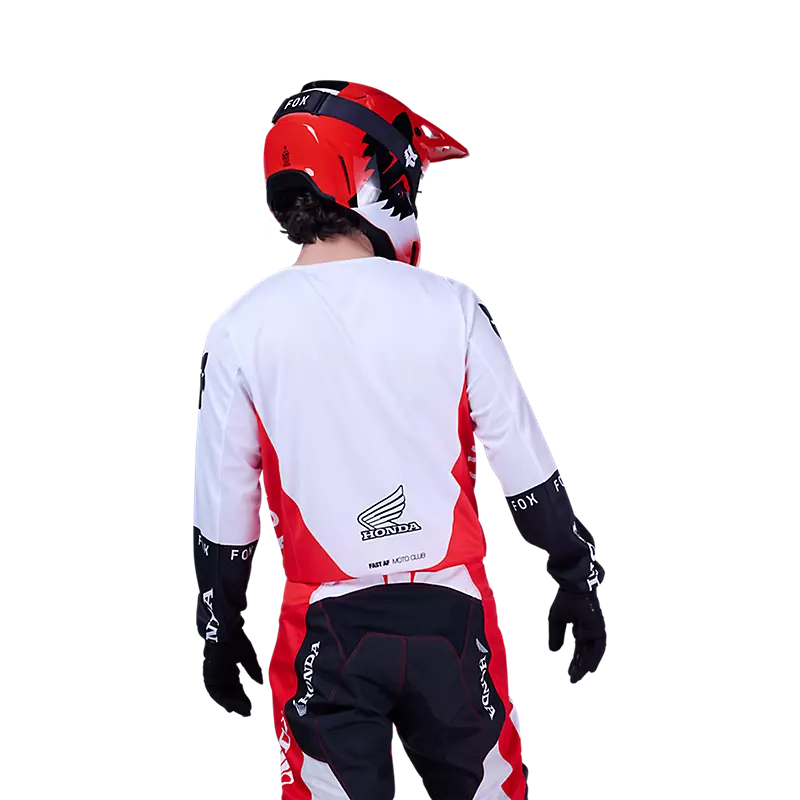 Load image into Gallery viewer, 180 Honda Jersey