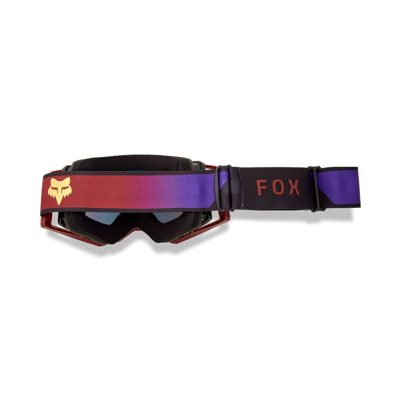 Load image into Gallery viewer, Fox Racing Airspace Drip Spark Rust Goggle