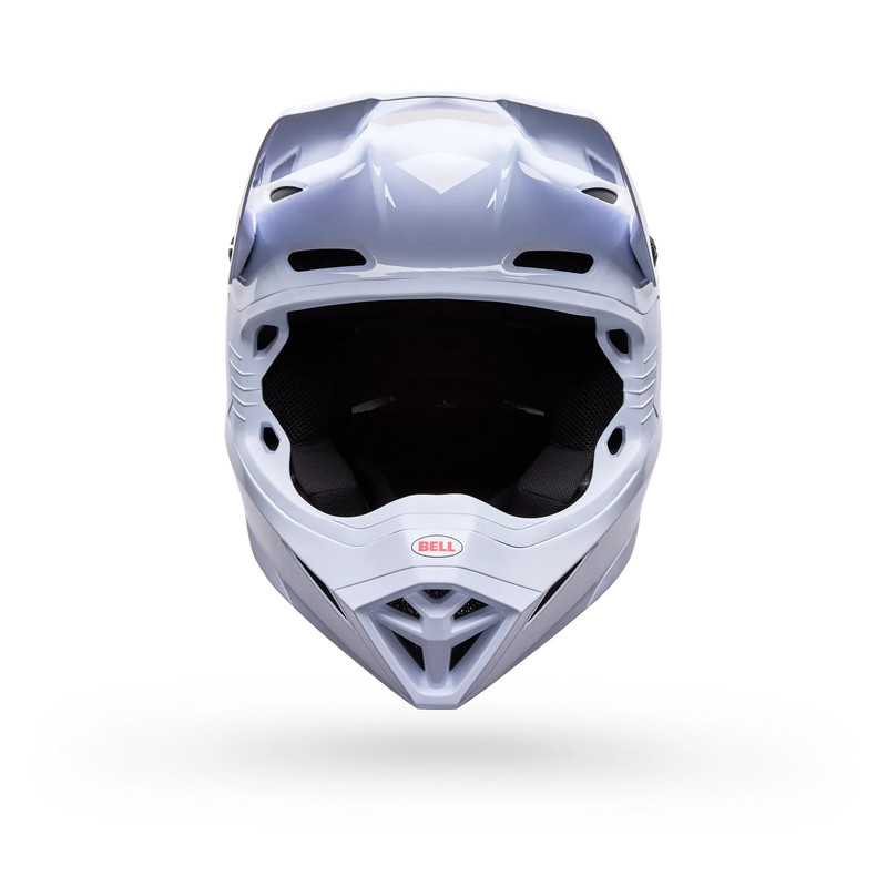 Load image into Gallery viewer, Bell MX-10 Helmet Solid White