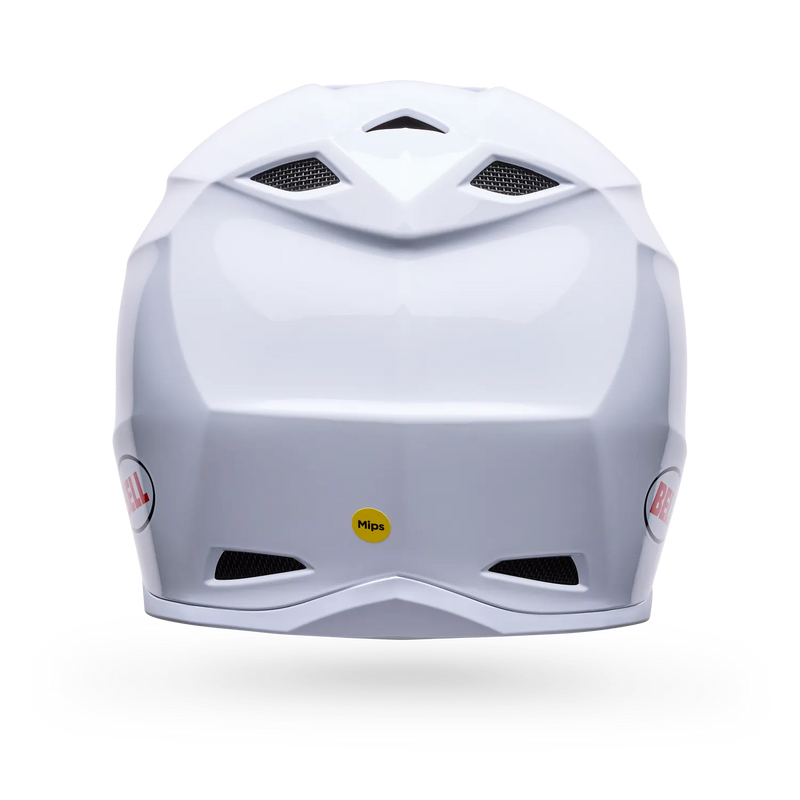 Load image into Gallery viewer, Bell MX-10 Helmet Solid White