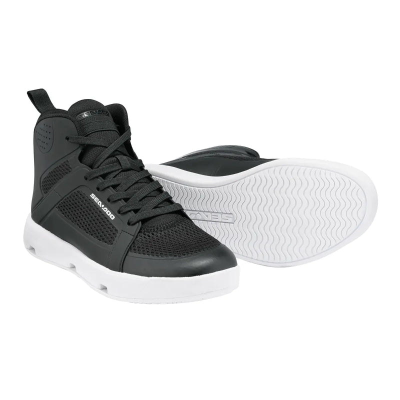 Load image into Gallery viewer, Unisex Sea-Doo Non-Slip Riding Boots
